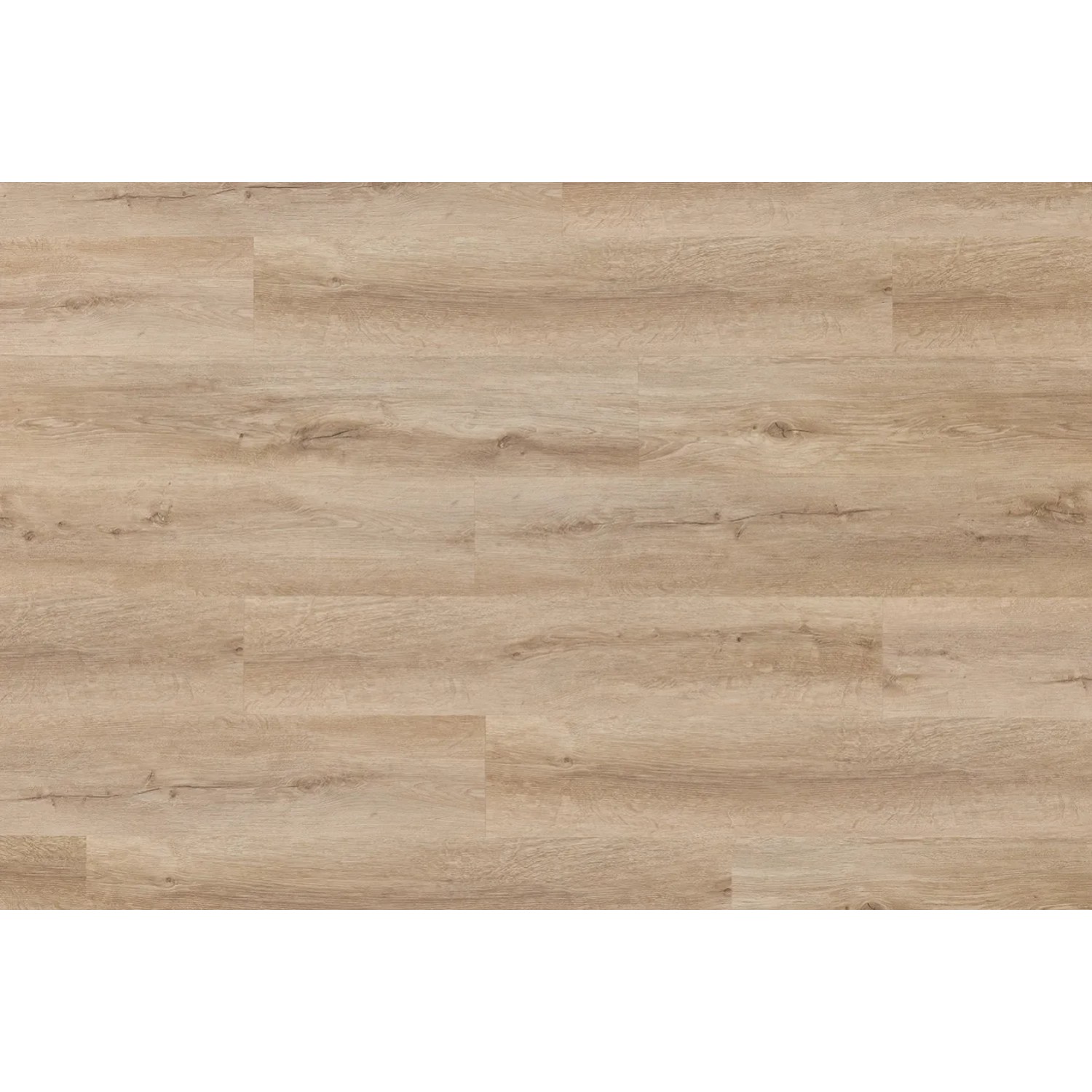 Floornity Panel winylowy Dąb Toskanio ze zintegrowanym podkładem 4+1,3mm