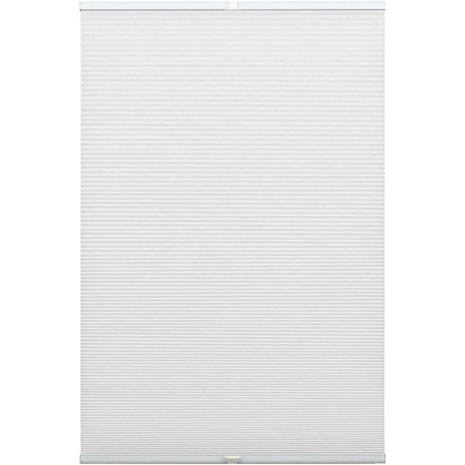 Gardinia Plisa THERMO plaster miodu 80 x 210 cm biała