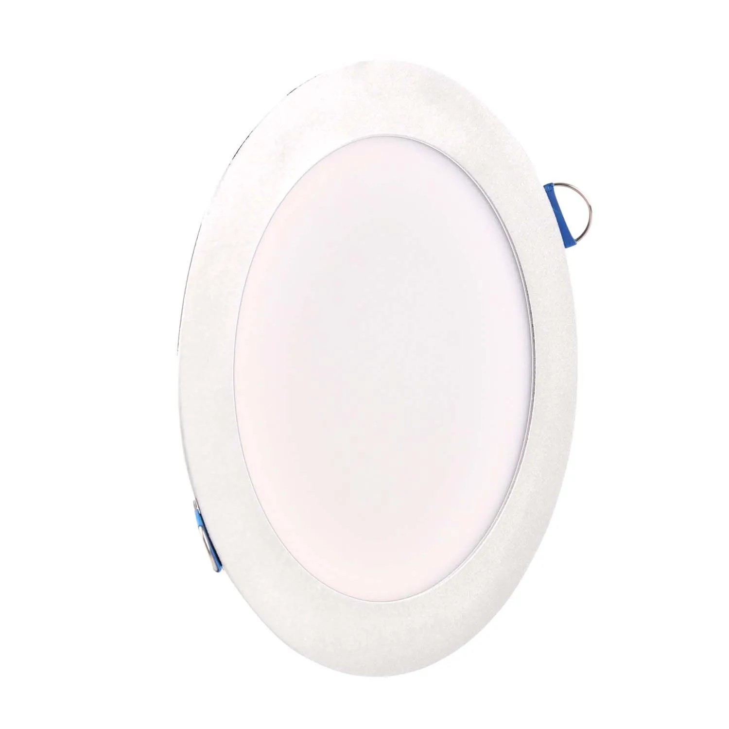 Goldlux Oprawa podtynkowa LED RIGEL R168 10W 4000K 1200lm biała