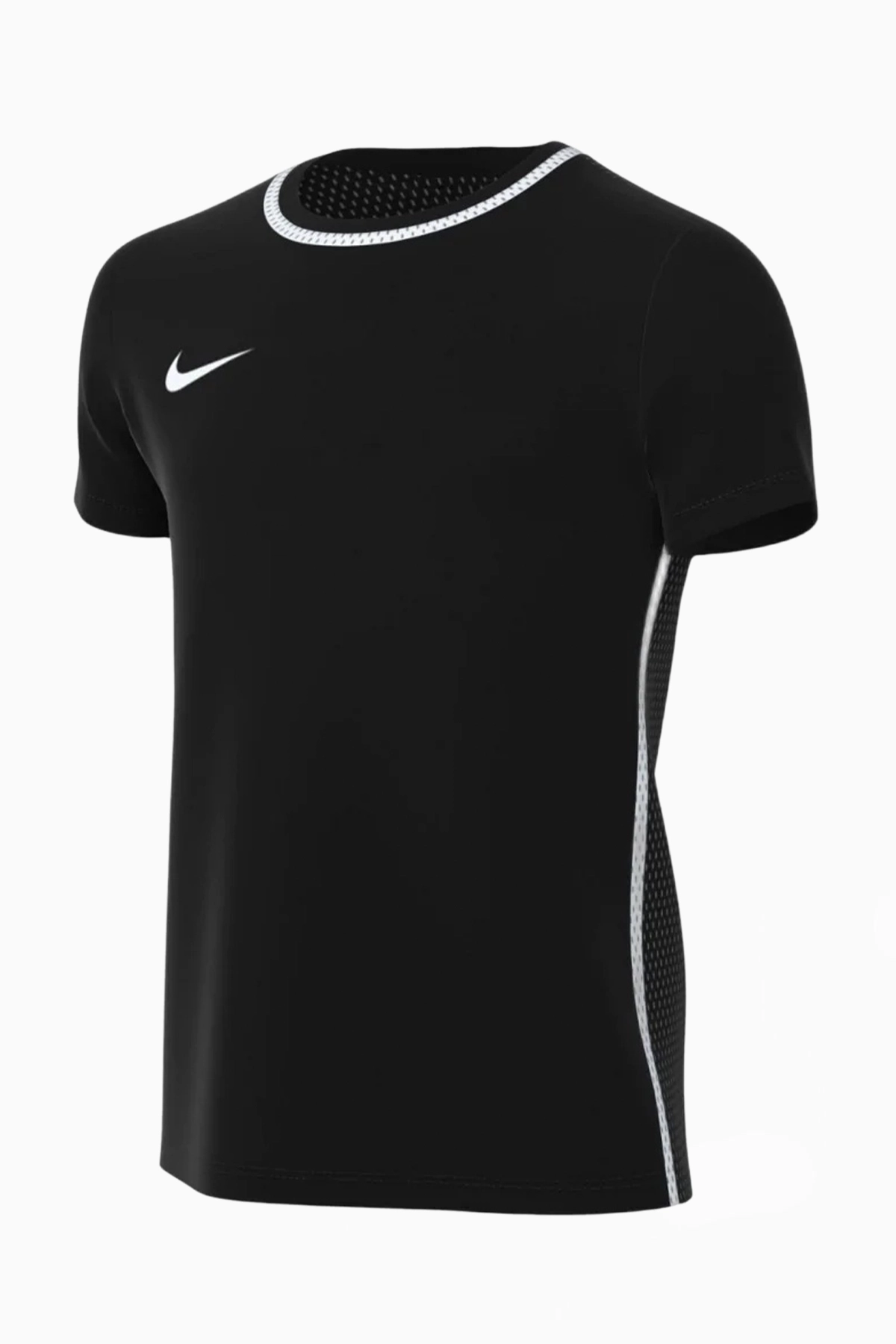 Koszulka Nike Dri-FIT Park 26 Junior - Czarny
