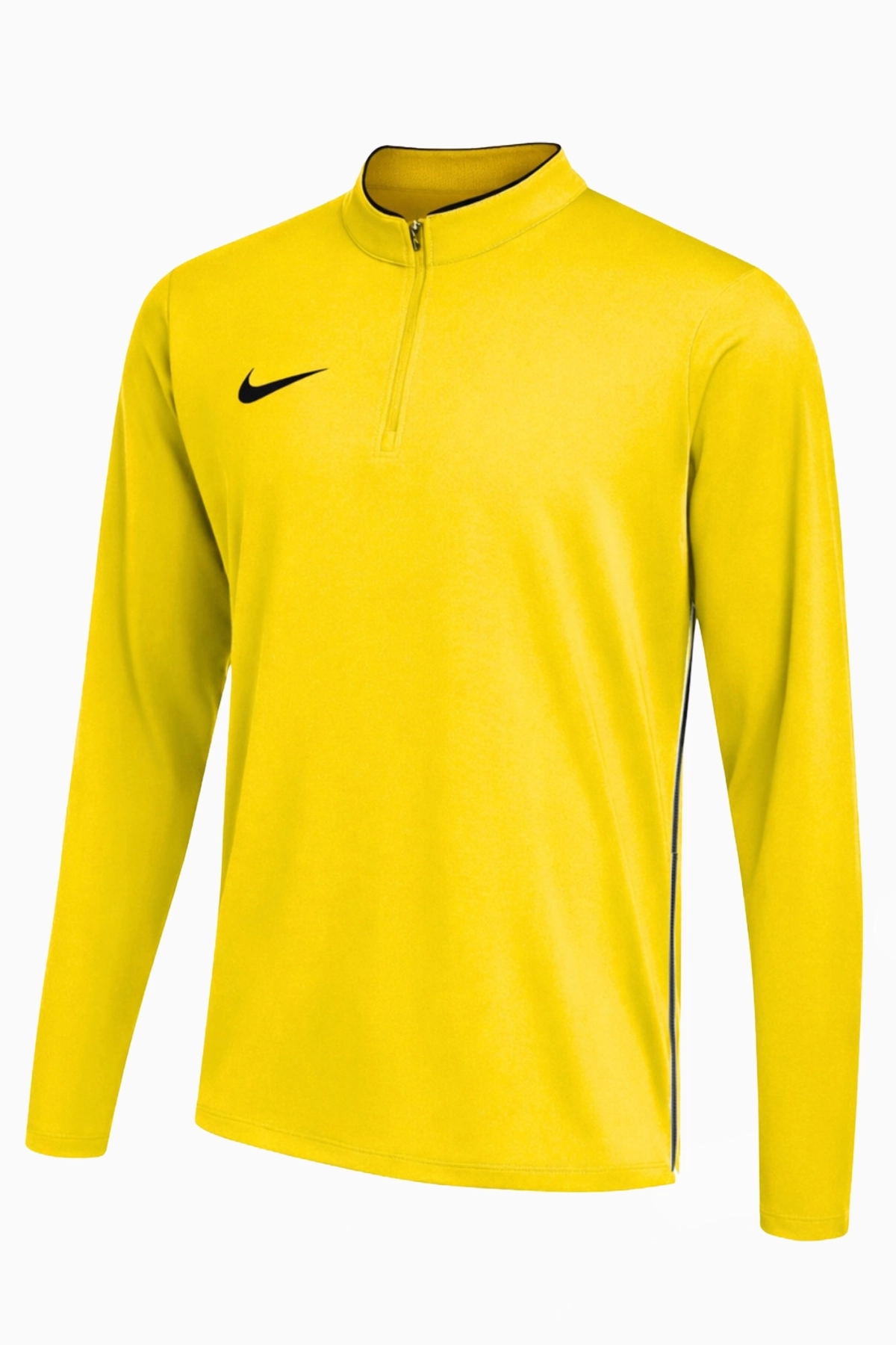 Bluza Nike Dri-Fit Park 26 Drill Top - Żółty