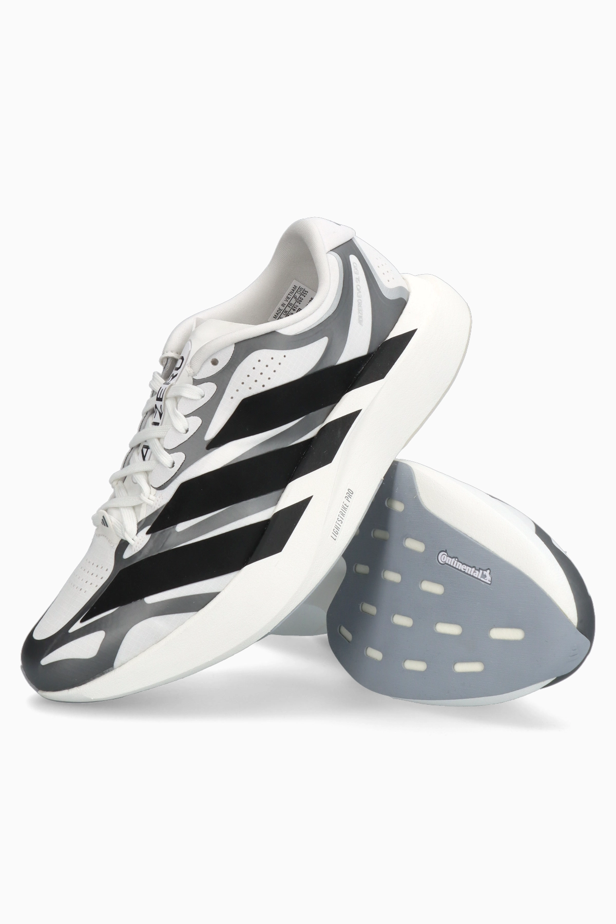 Buty adidas Adizero EVO SL