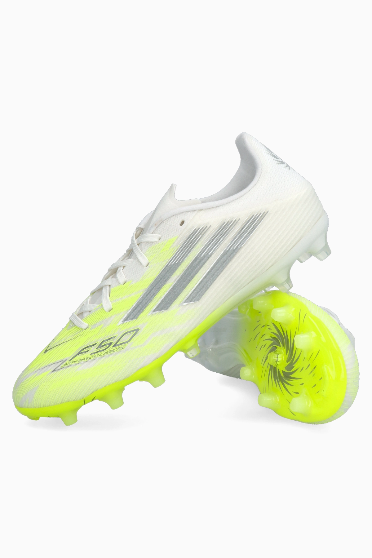 Korki adidas F50 League Low FG/AG Damskie