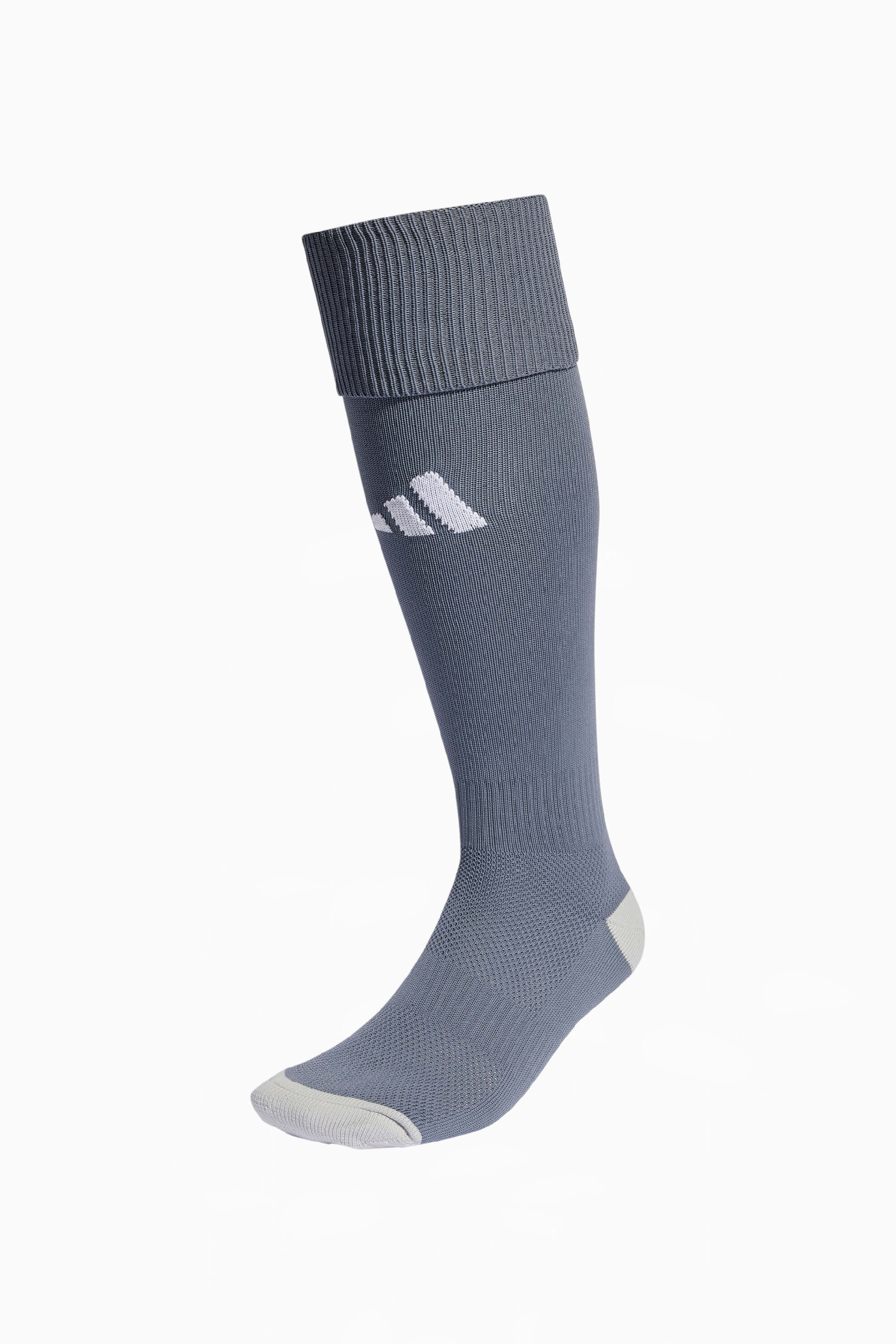Getry adidas FC Wrocław Academy - Szary