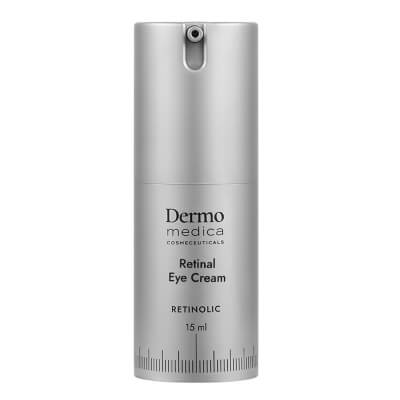 Dermomedica Cosmeceuticals Retinal Eye Cream 15ml.
