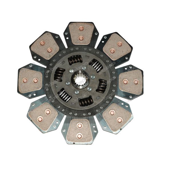 Tarcza sprzęgła ceramiczna Renault 770003447