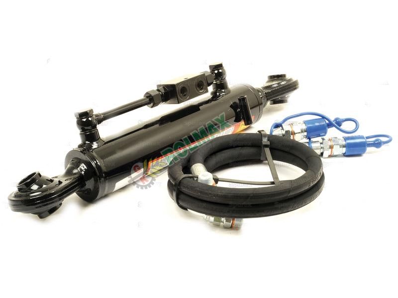 Siłownik hydrauliczny 500-726 KAT 2/2 Sparex 331251