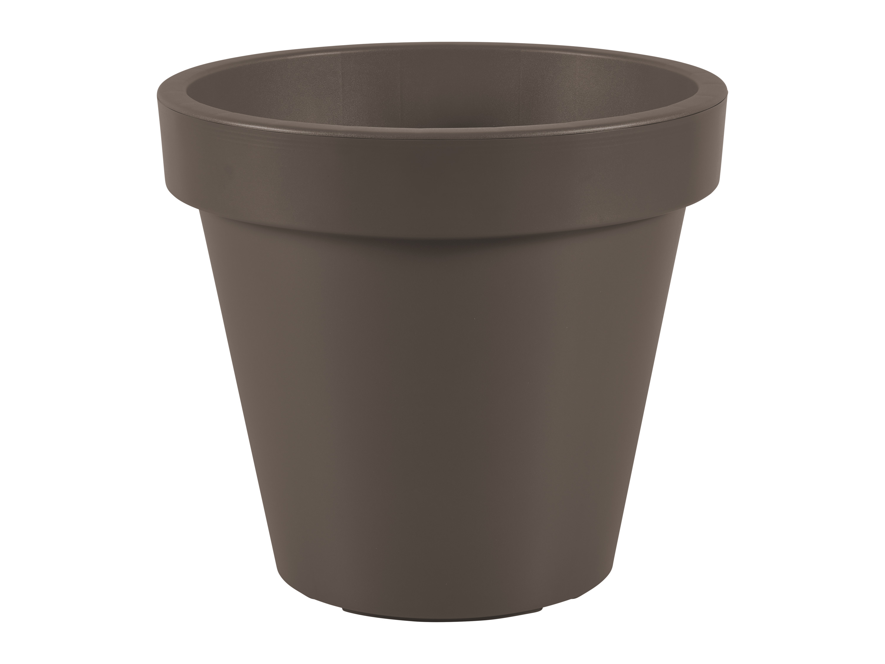 Parkside Doniczka, 23 l Taupe