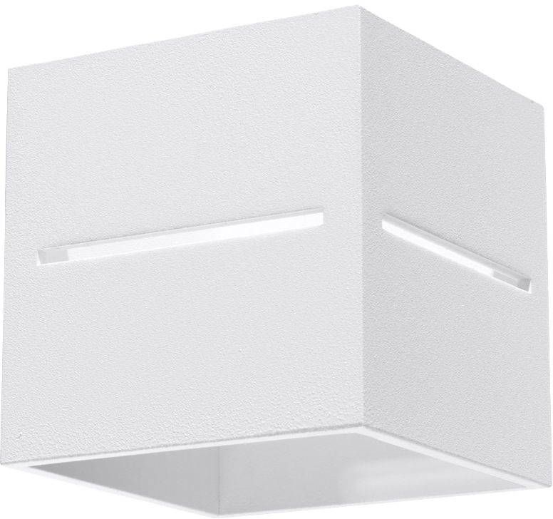 Darmowa Dostawa - Kinkiet Sollux Lighting Lobo SL0206