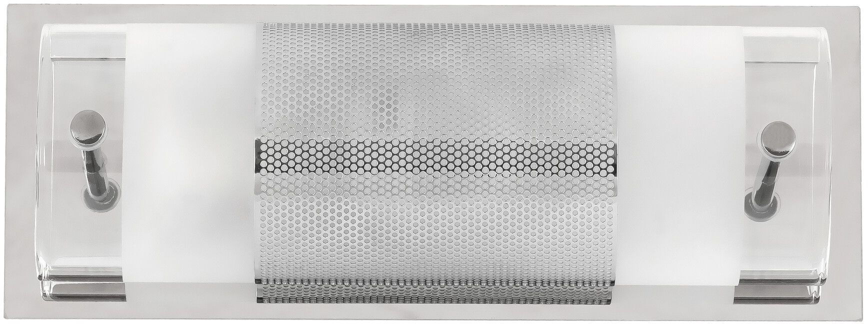 Darmowa Dostawa - Kinkiet 1x40 W chrom Rabalux Periodic 5800