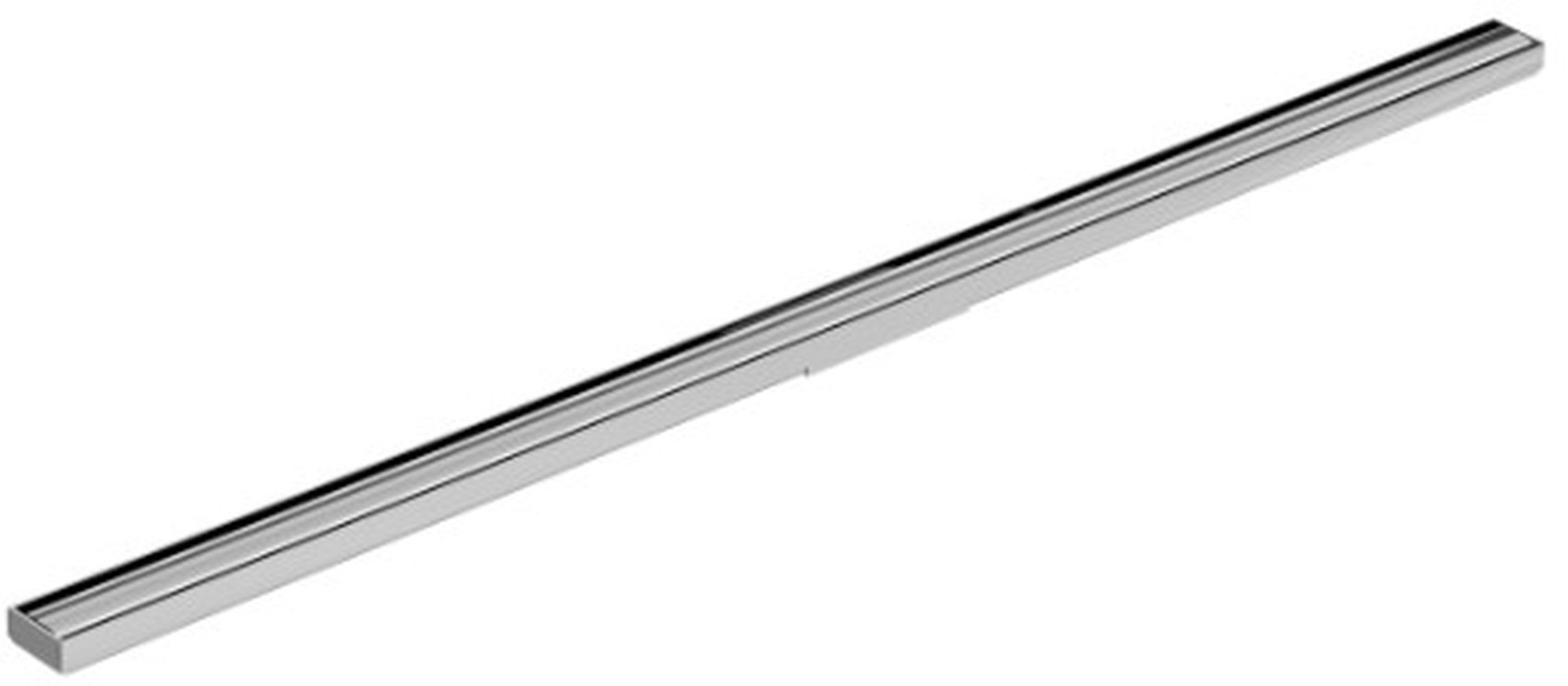 Darmowa Dostawa - Ruszt odpływu liniowego 80 cm stal Excellent Stilio INEX1525800RSNP