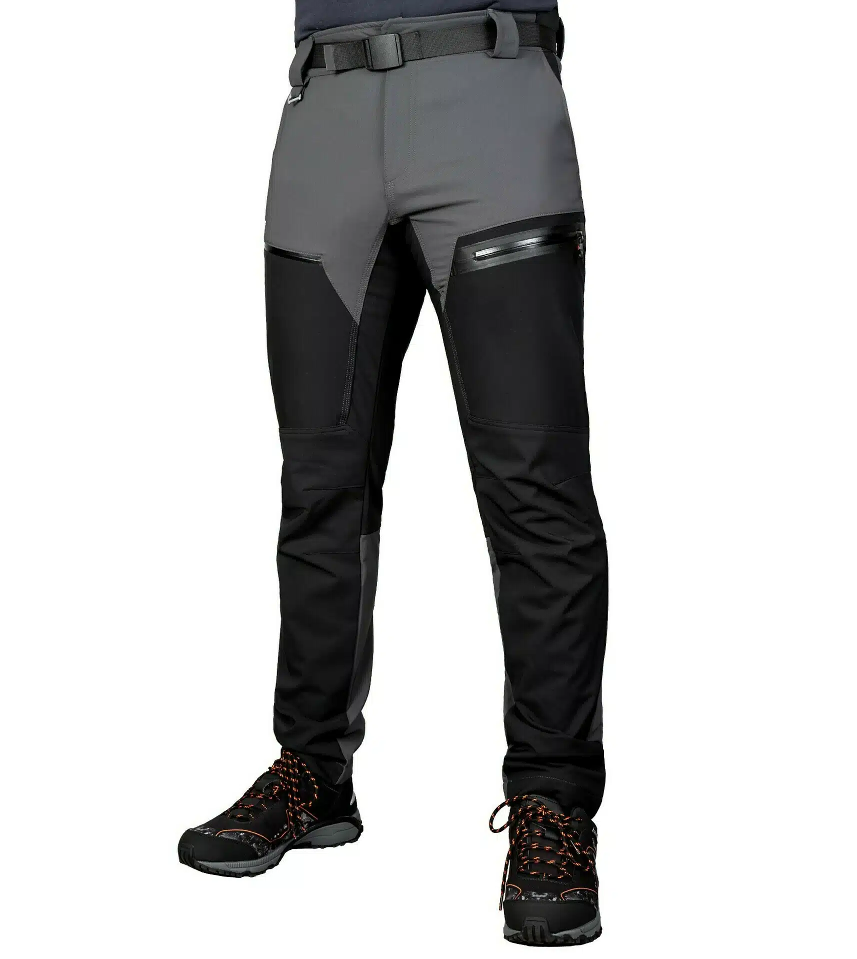 Graff Spodnie Softshell 761S-2 / 176-182cm