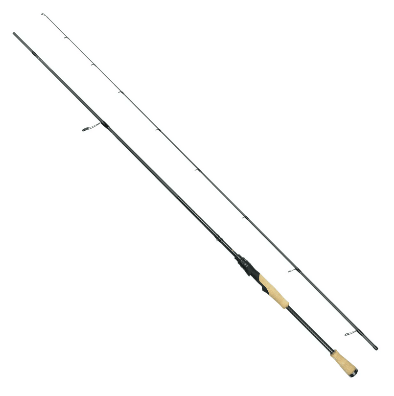 Robinson Wędka Diaflex Deluxe Perch Spin 1,98m 2-10g