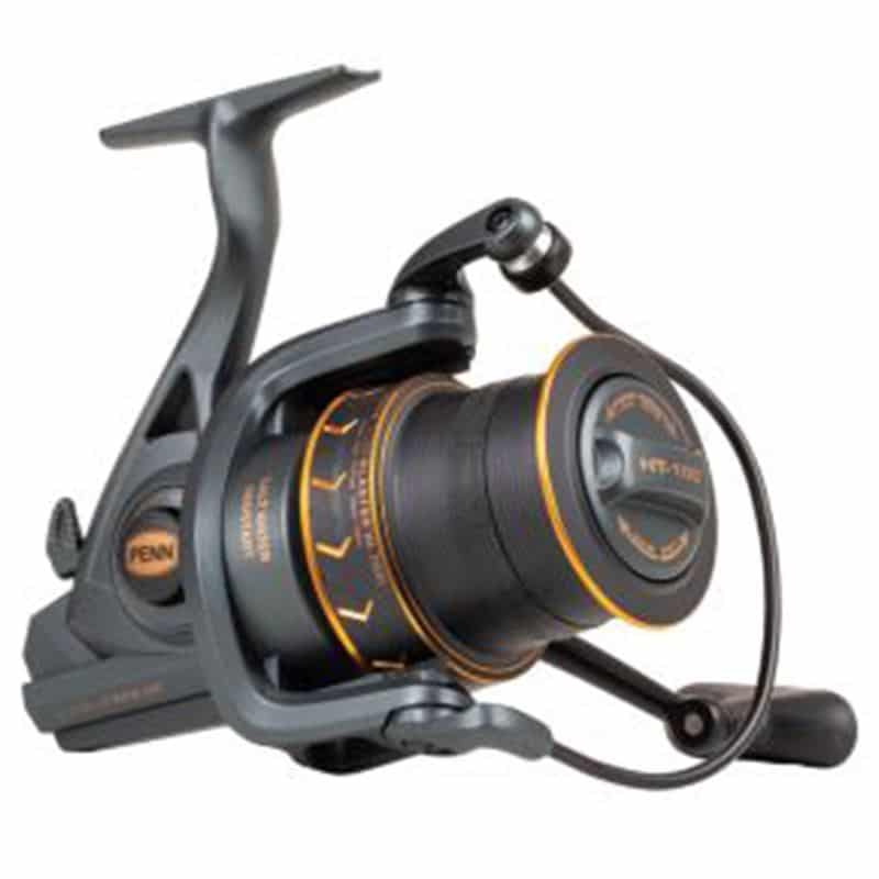 Penn Surfblaster III Longcast 8000EU