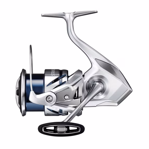 Shimano Kołowrotek Stradic 4000MHG-FM