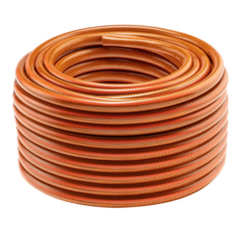 Wąż ogrodowy NEO TOOLS 1/2" x 50 m, 4-warstwowy NEO ECONOMIC 1 szt