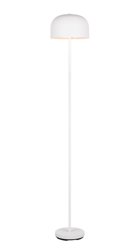 Lampa podłogowa RL JEFF biała LED 2.5W 3000K 250lm IP20 wym:147x25x25cm - 1 szt.