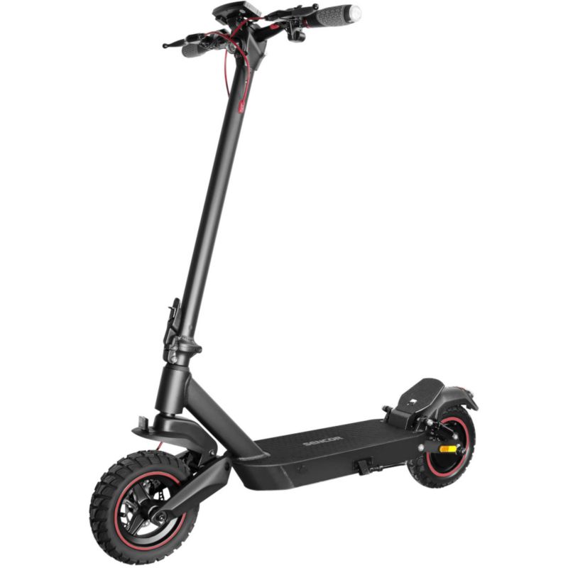 Hulajnoga Elektryczna Sencor Scooter X30 Off Road 500W 1szt