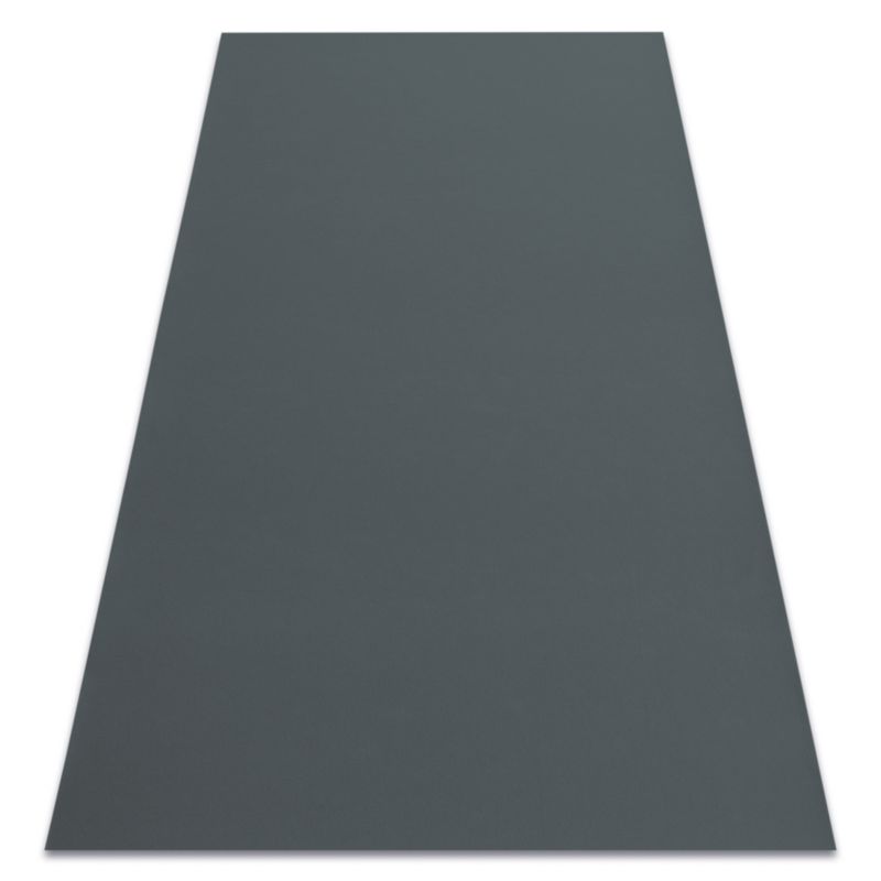 Dywan RugsX 100x200 cm szary 184574 1 szt.