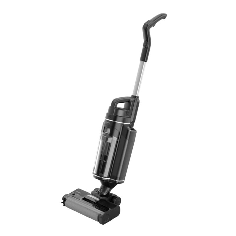 Odkurzacz WET&DRY AIWA MIZUSUI PRO 200 W 0,3 l czarny 1 szt.