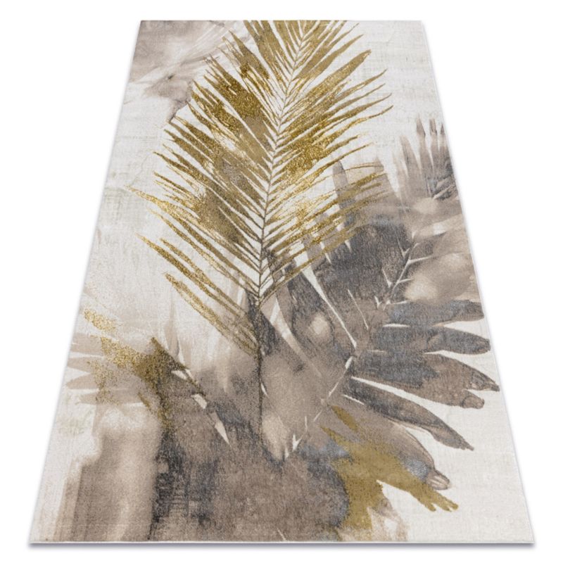 Dywan Bliss RugsX 160x220 cm krem CA063 1 szt.