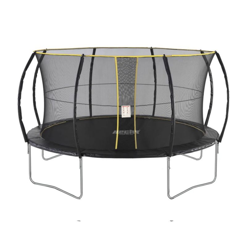 Trampolina 3,05 m HECHT 511001 1 SZT
