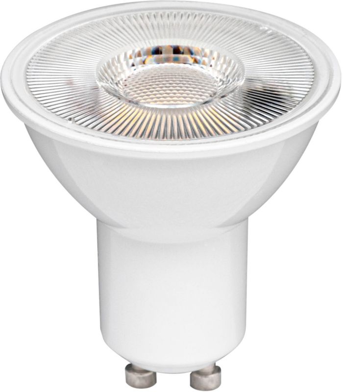 Żarówka LED Osram GU10 230 lm 2700 K 120°