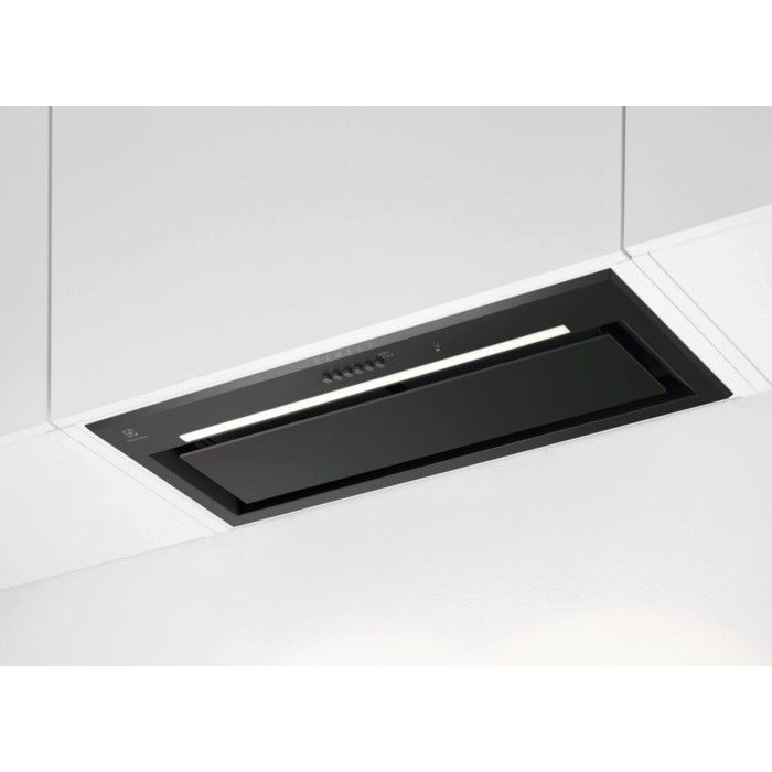 Okap Electrolux LFG818K czarny 1szt.