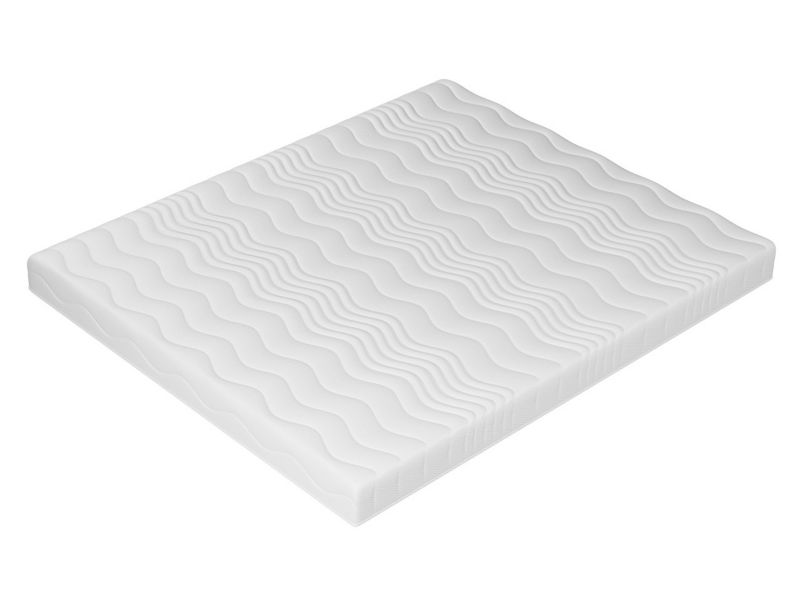Jednostronny materac sprężynowy MIRJAN 24 Leno 14 cm 160x200 1 szt.