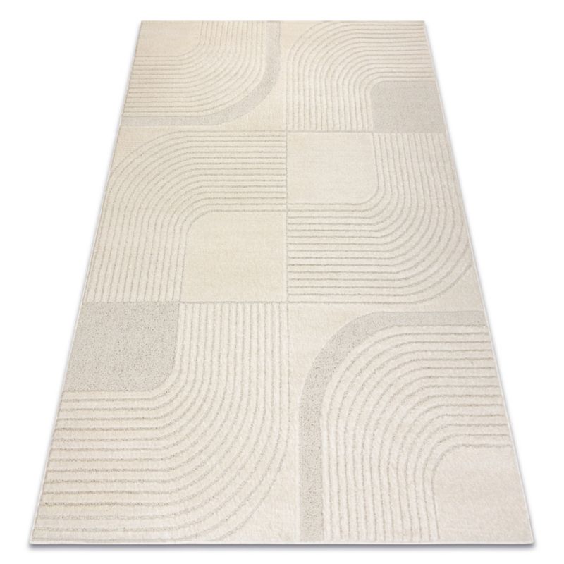 Dywan Dune RugsX 280x370 cm krem AF1364 1 szt.