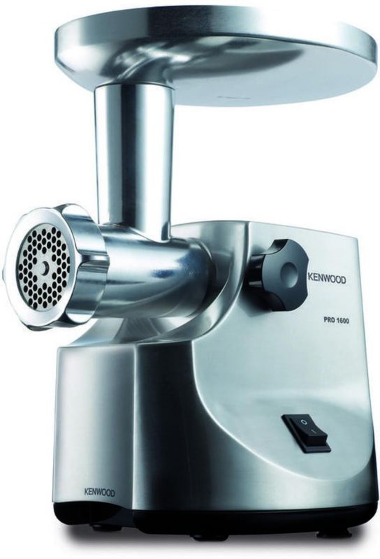 Maszynka KENWOOD MG510 srebrna 1szt.