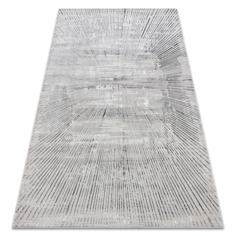Dywan Bliss RugsX 160x220 cm szary CA061 1 szt.