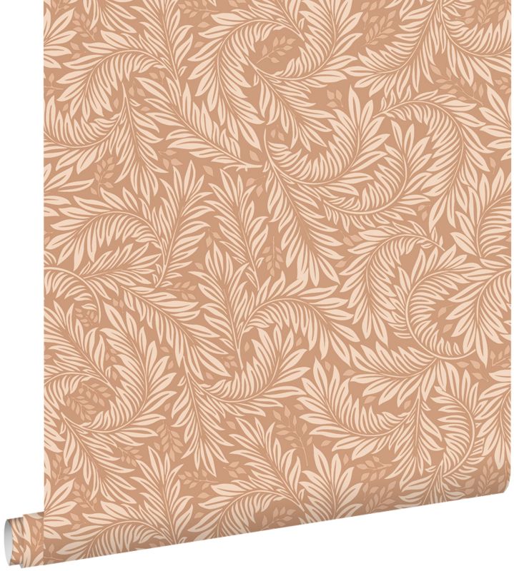 Tapeta ESTAhome przejrzeć terakota 50 x 900 cm - 1 rol.