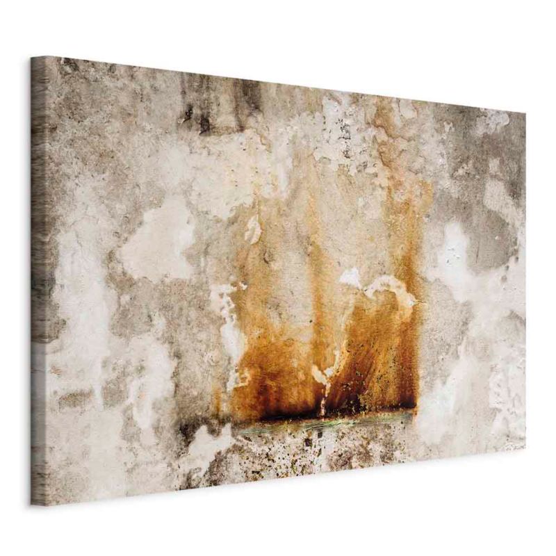 Obraz Artgeist Płomień nadziei 90 x 60 cm płótno włoskie 1 szt