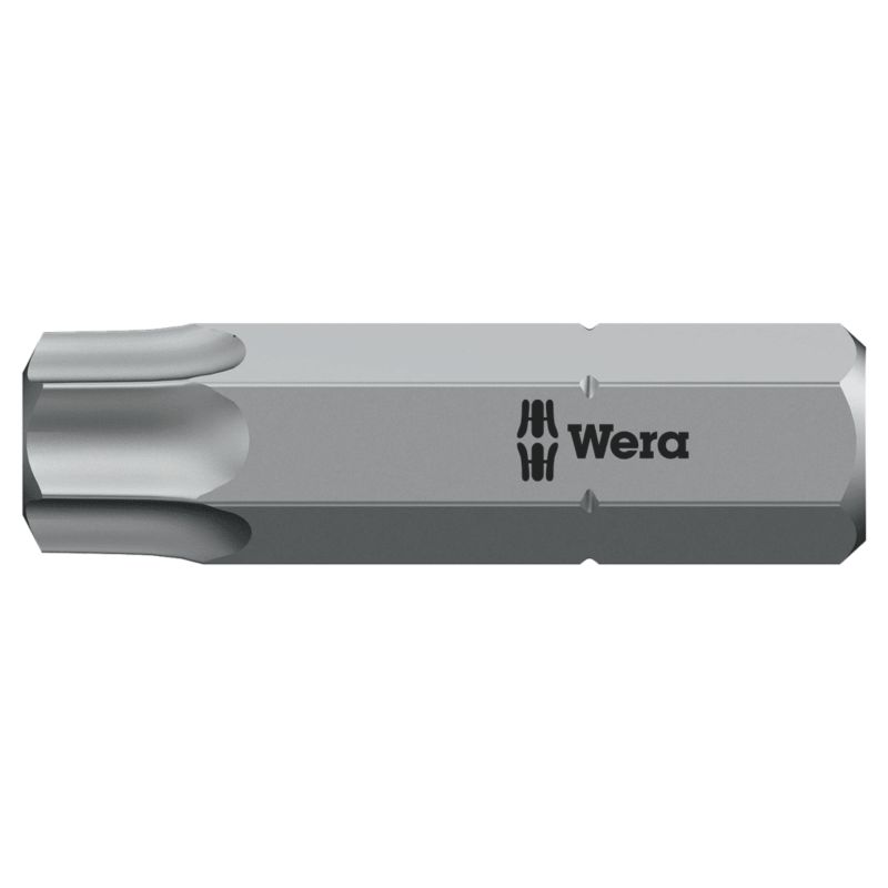 Bit Wera do wkrętów z gniazdem TORX TX40 05066320001 1 szt.