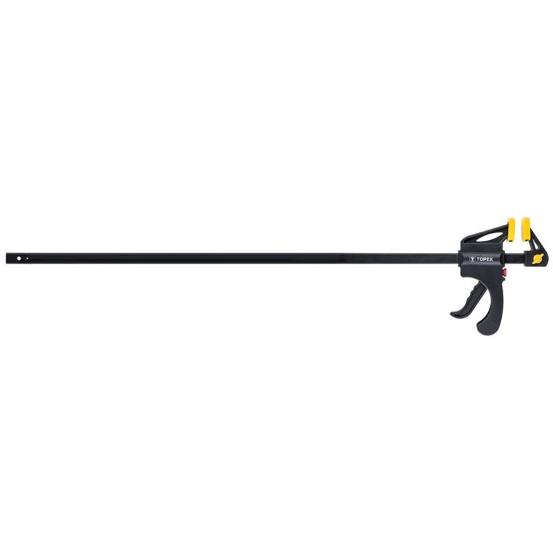 Ścisk automatyczny TOPEX 900 x 60 mm 1 szt