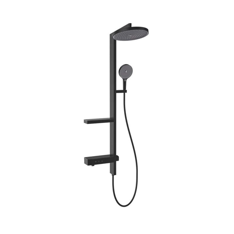 Kolumna prysznicowa panel Gosk Anio Novus gunmetal - 1 szt.