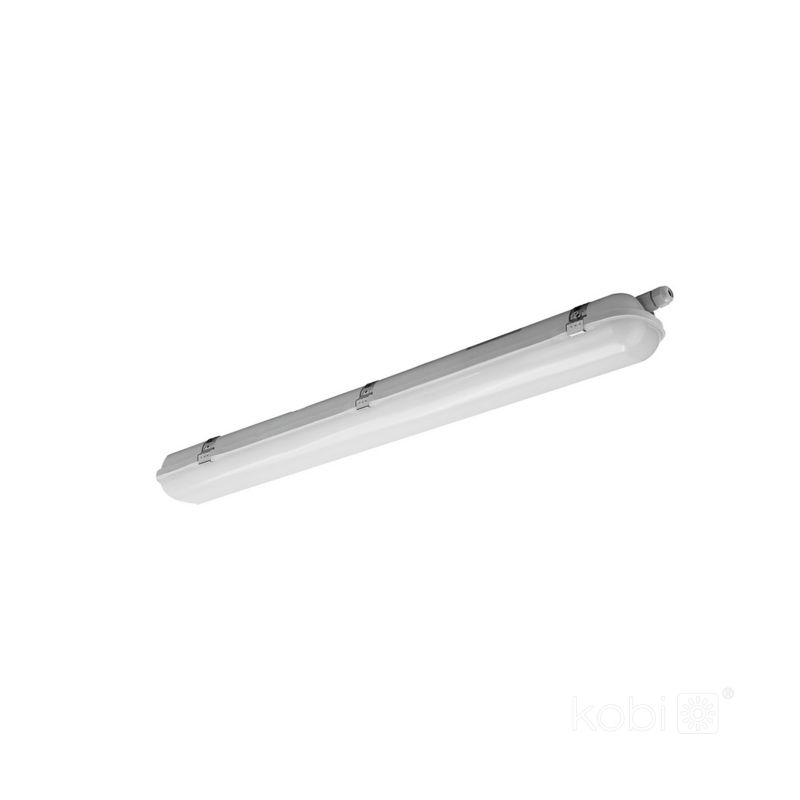 Oprawa liniowa hermetyczna LED Nexforce 1 Kobi 20W 4000K IP65 1szt.