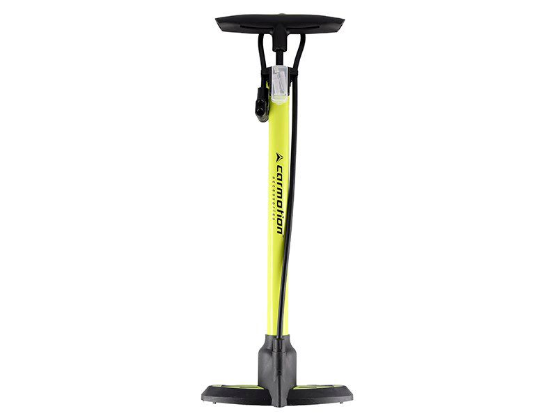Pompka ręczna słupkowa, Carmotion, max 11 BAR / 160PSI, 1 szt.