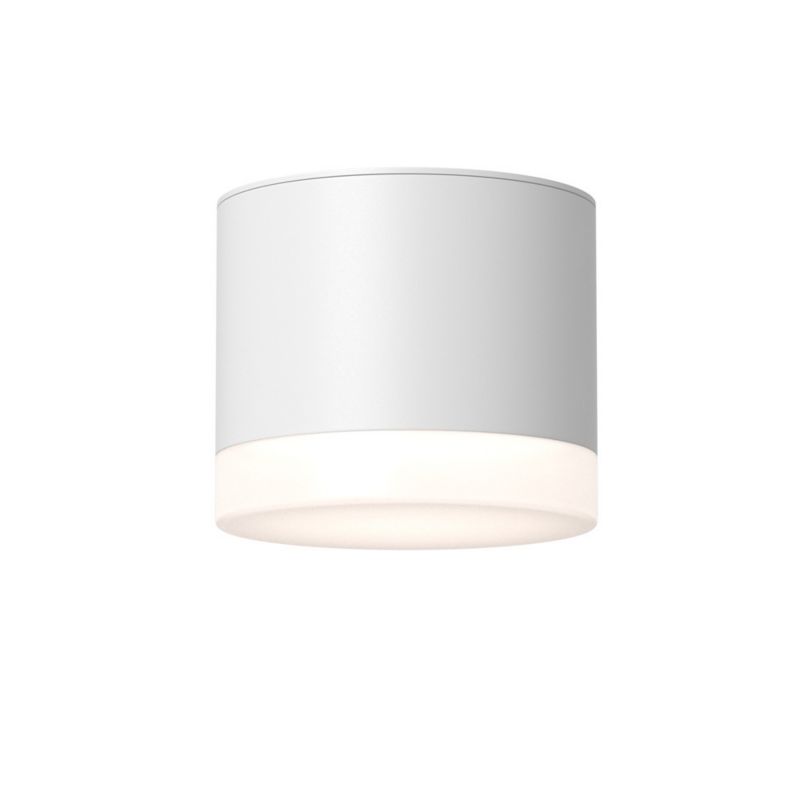Oprawa sufitowa Maytoni Pauline biały do łazienki 1 x GX53 x 15W IP44 wym: 7 x 8,2 x 8,2 cm - 1 szt.