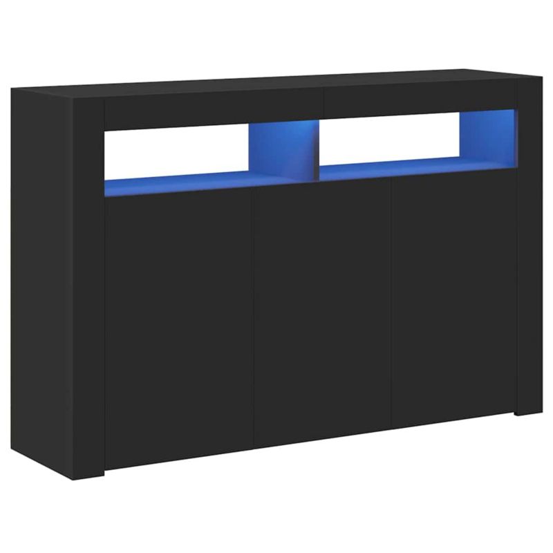 Szafka vidaxl 115.5 x 30 x 75 cm 2 szt