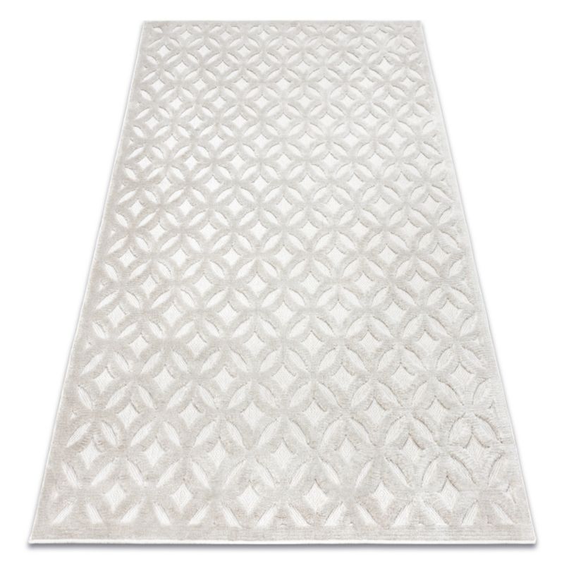 Dywan Santo RugsX 200x290 cm beż D1216 1 szt.