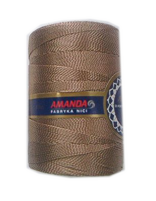 nici poliamidowe 140 tex x2 kol.010