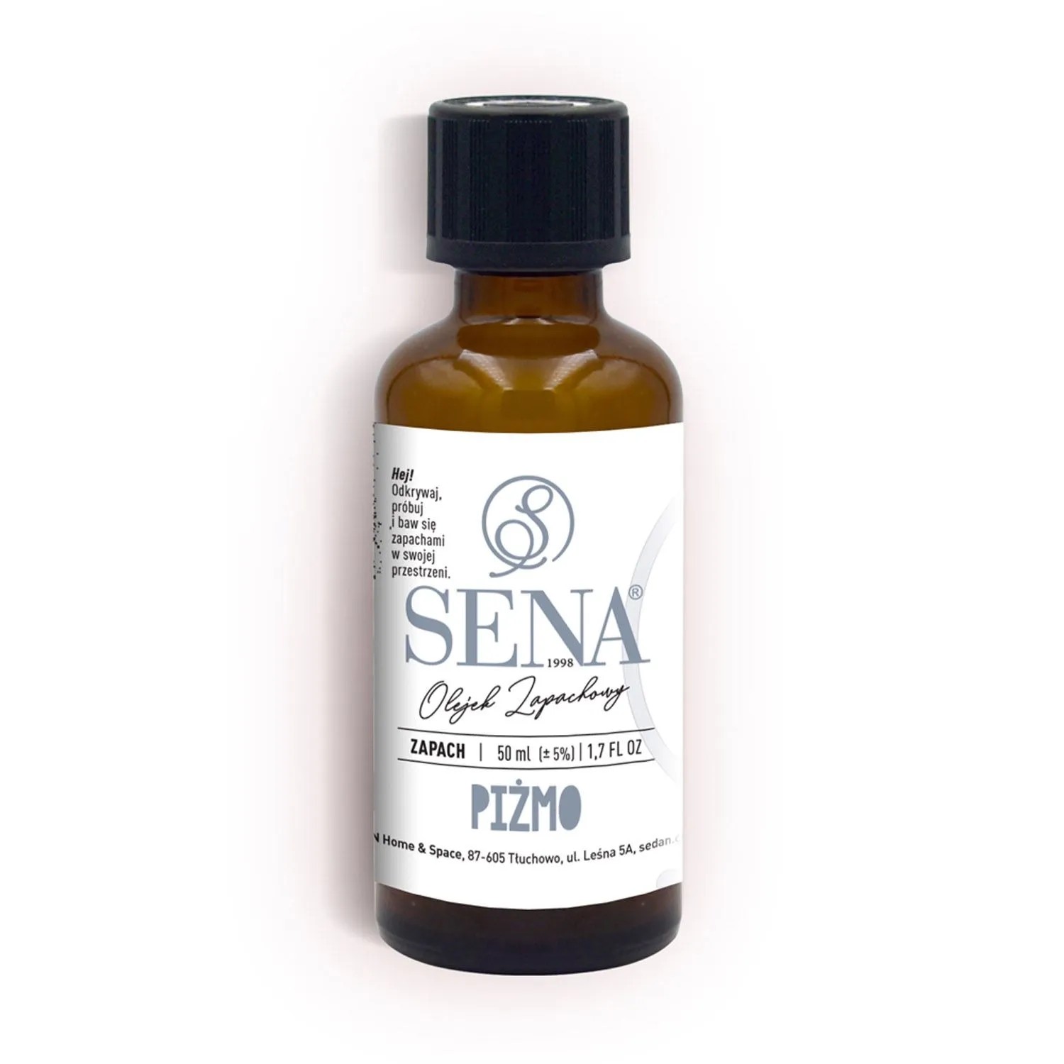 Olejek zapachowy Piżmo 50 ml