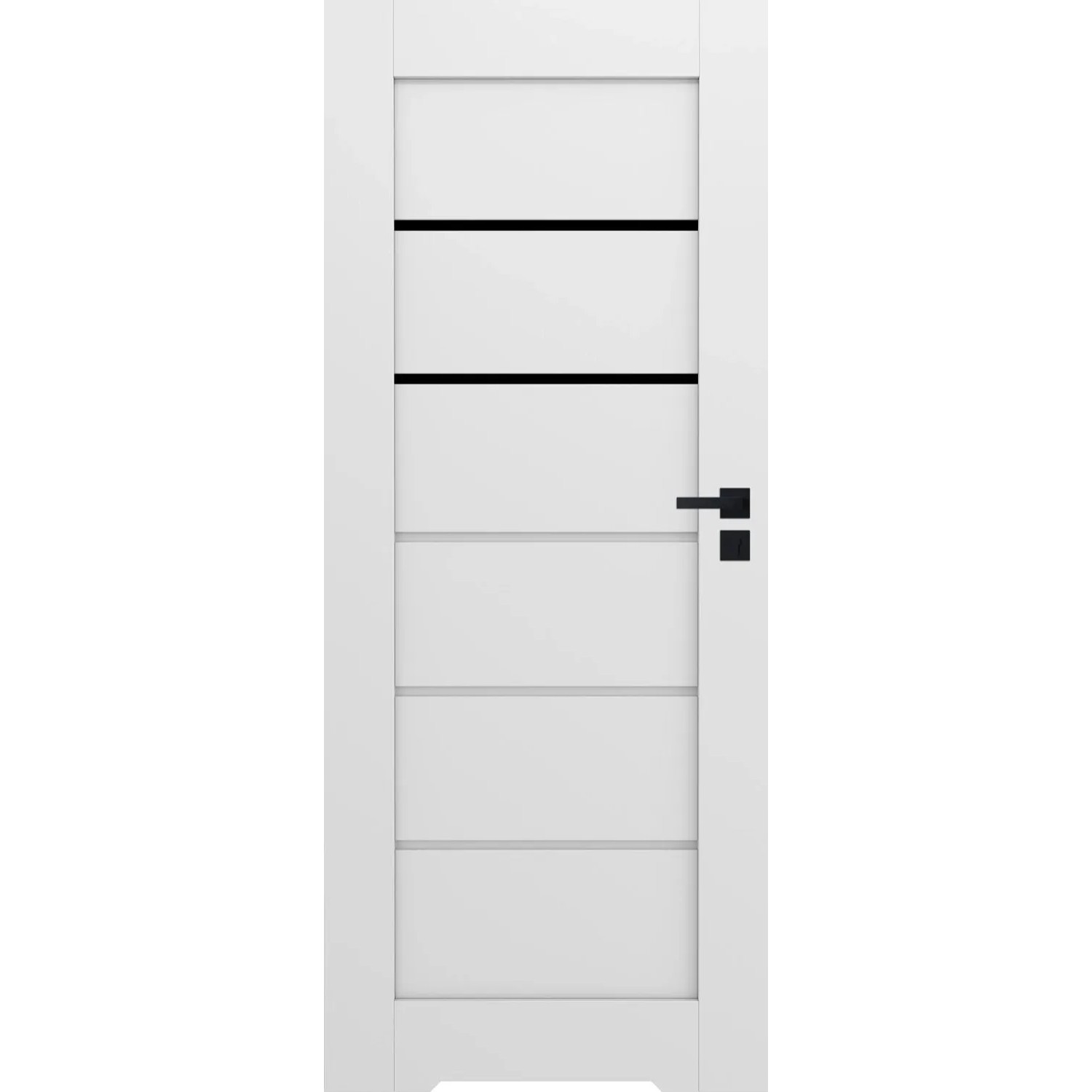 Windoor Skrzydło CHICAGO Biel Świetlista PW 70L