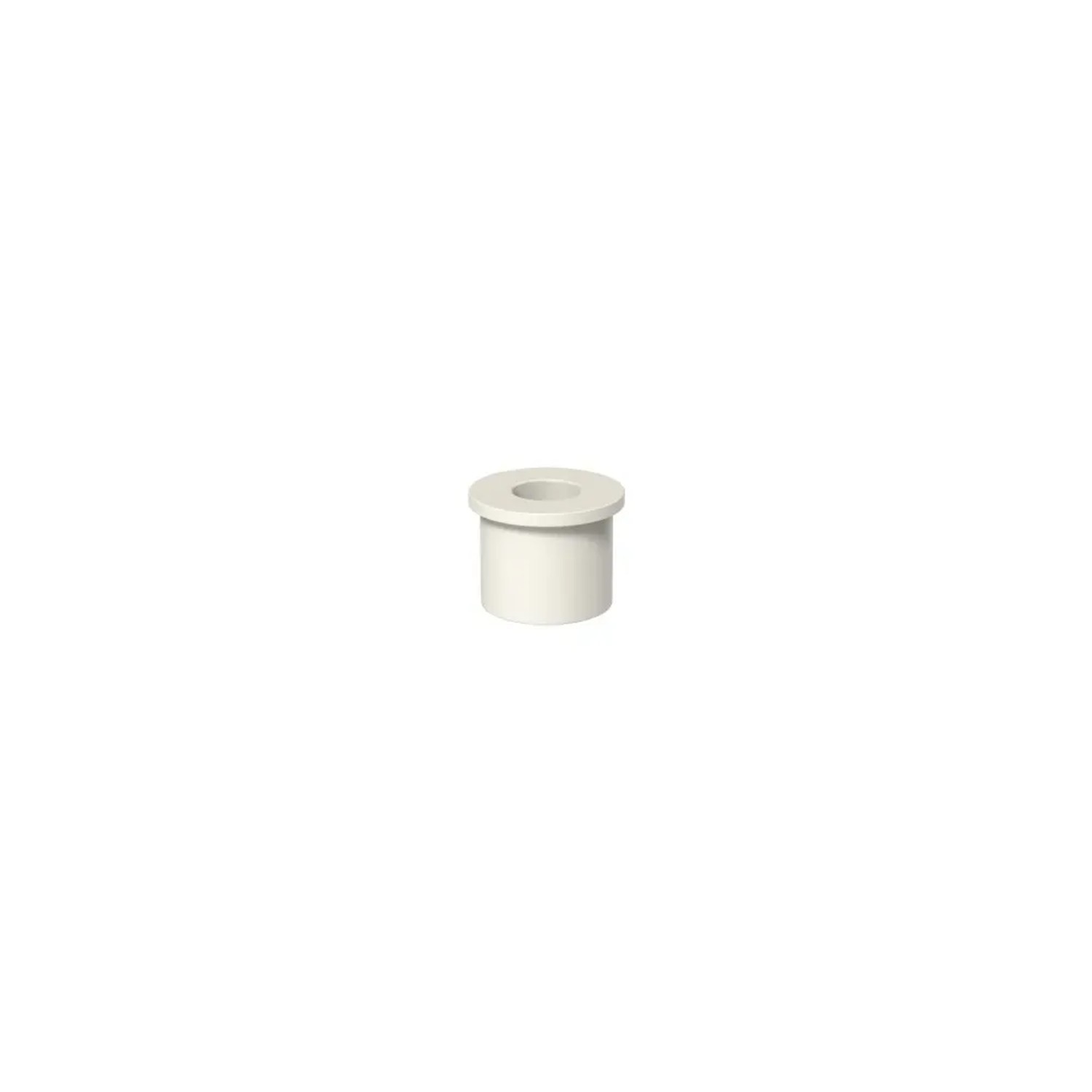 Tuleja PVC 1x3/4'' KWxKZ