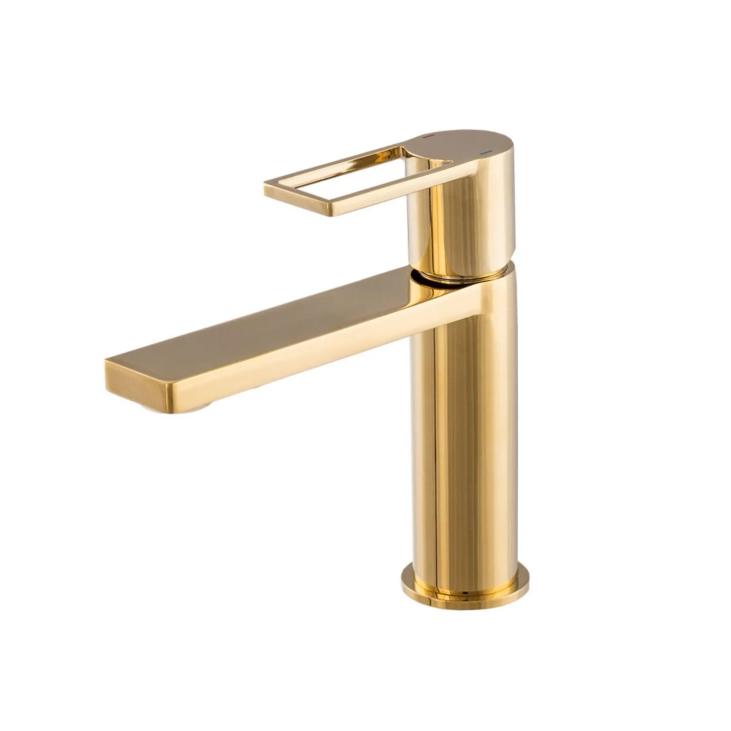Granitan Bateria umywalkowa Arma gold