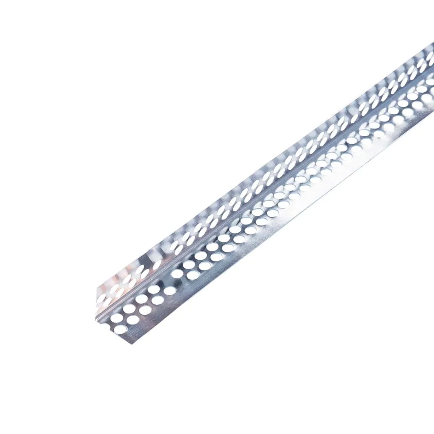 Budmat Narożnik aluminiowy 19,5 mm /19,5 mm 2,5 m