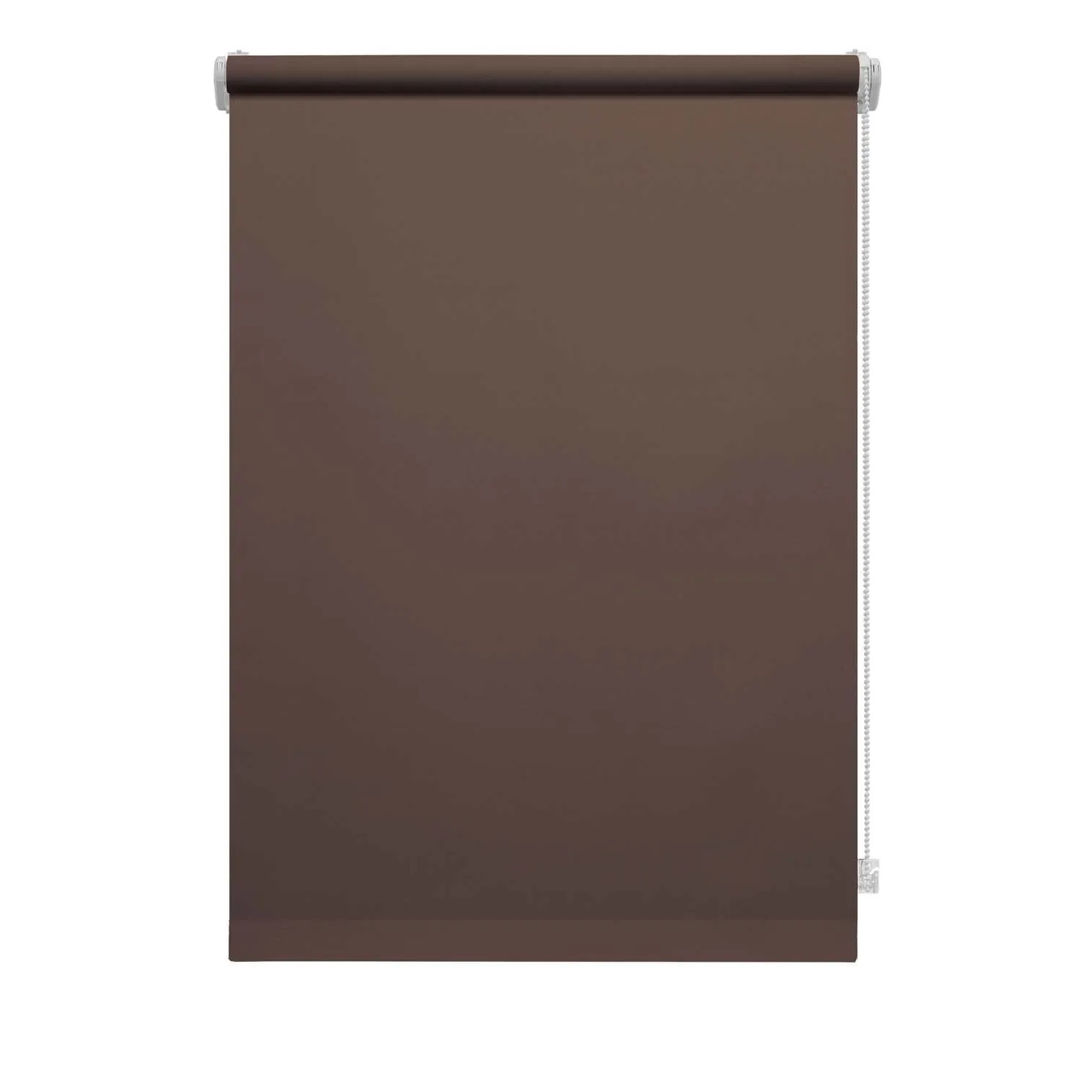 Gardinia Roleta Mini ROLLO RELAX 107 97 x 150 cm brąz