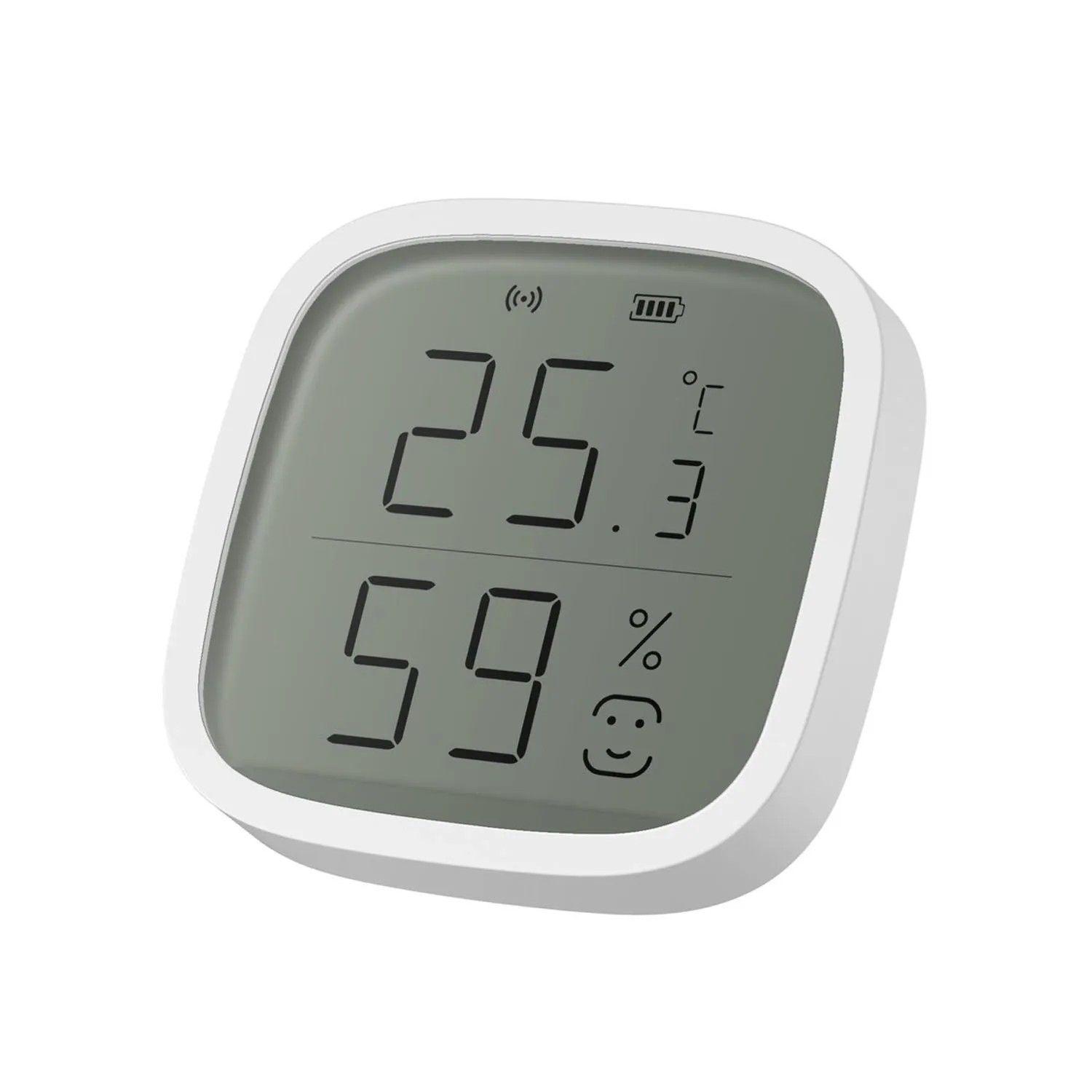 Extralink Czujnik temperatury i wilgotności Smart Life